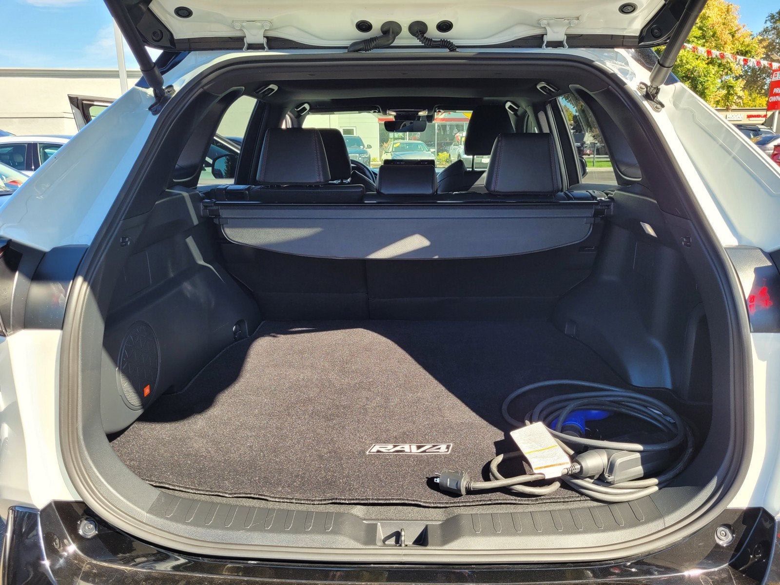 2024 Toyota RAV4 Prime XSE