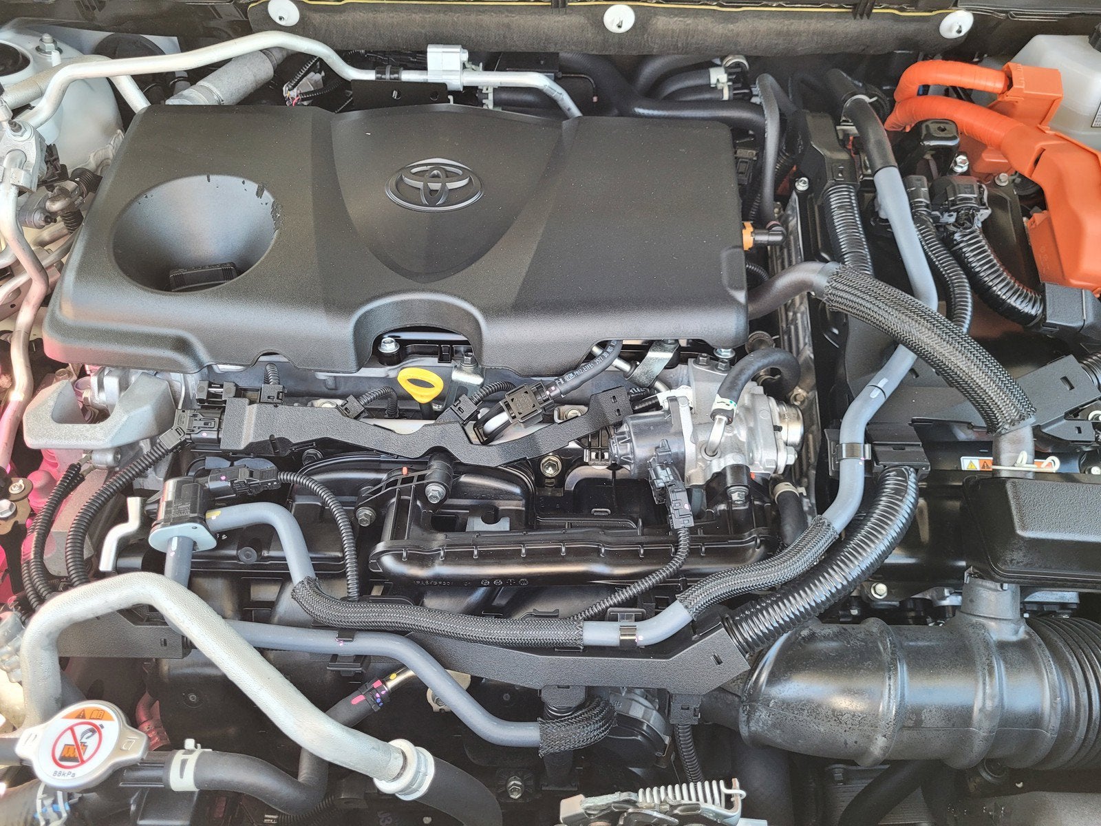 2024 Toyota RAV4 Prime XSE
