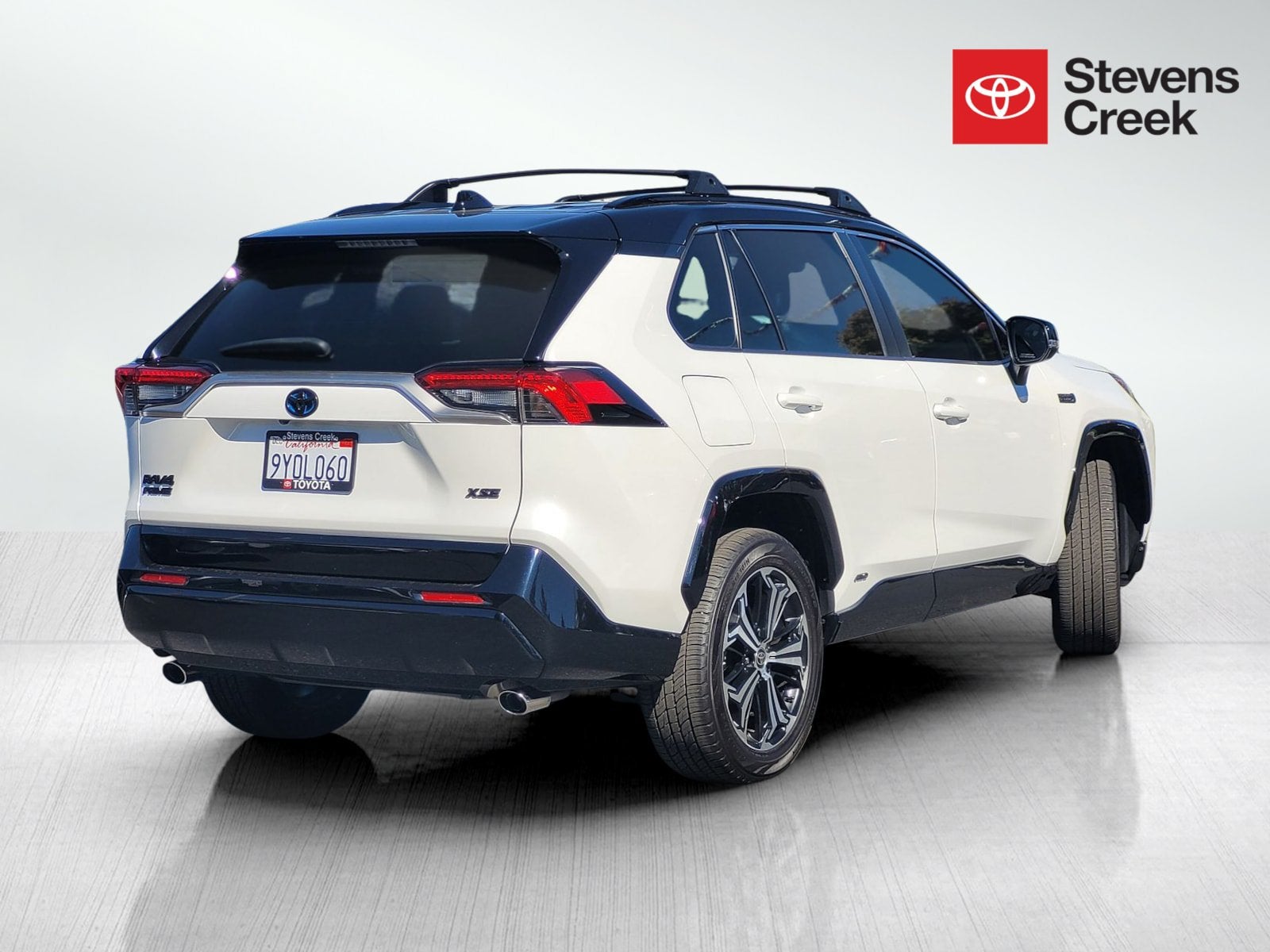 2024 Toyota RAV4 Prime XSE