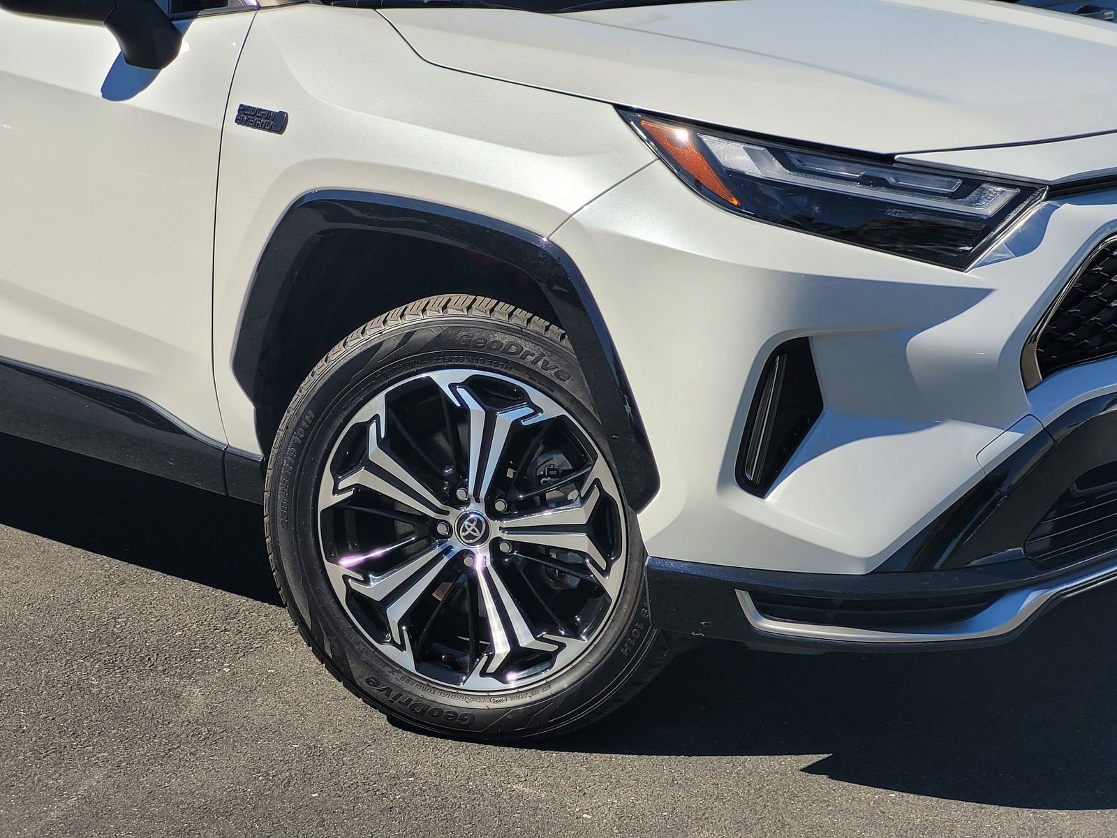 2024 Toyota RAV4 Prime XSE