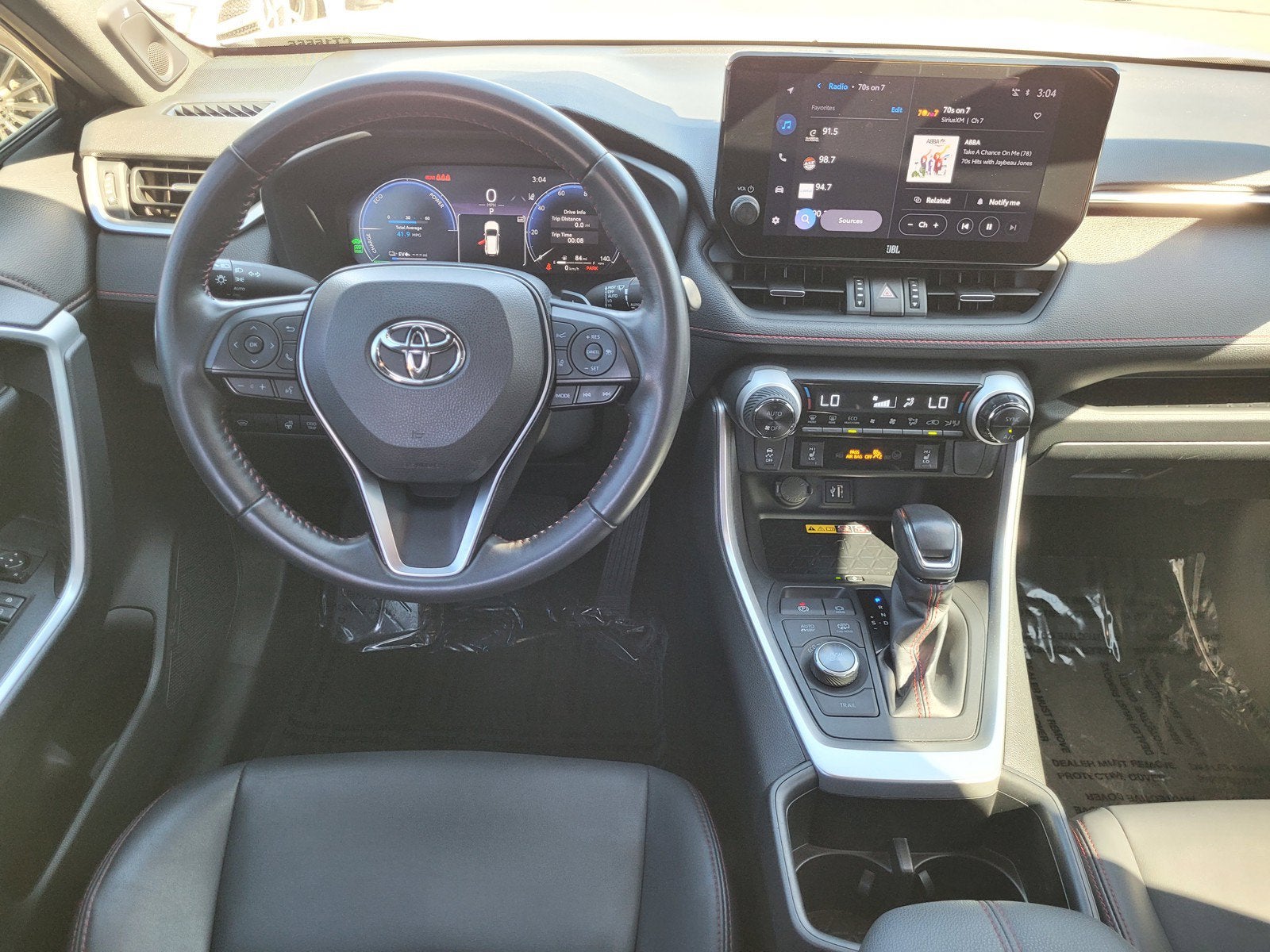 2024 Toyota RAV4 Prime XSE