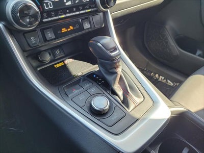 2024 Toyota RAV4 Prime XSE