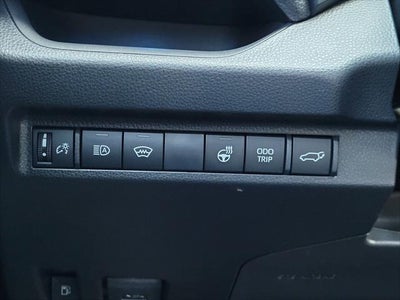 2024 Toyota RAV4 Prime XSE