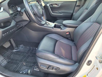 2024 Toyota RAV4 Prime XSE