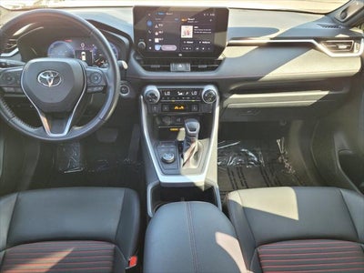 2024 Toyota RAV4 Prime XSE