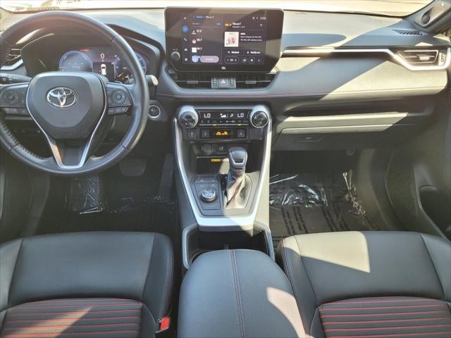 2024 Toyota RAV4 Prime XSE