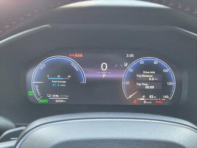2024 Toyota RAV4 Prime XSE