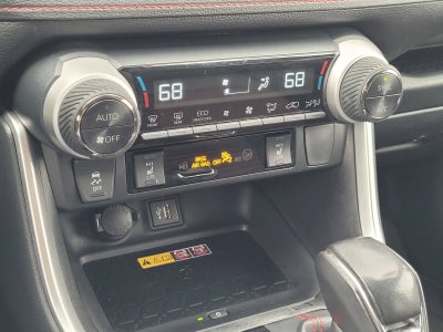 2023 Toyota RAV4 Prime XSE