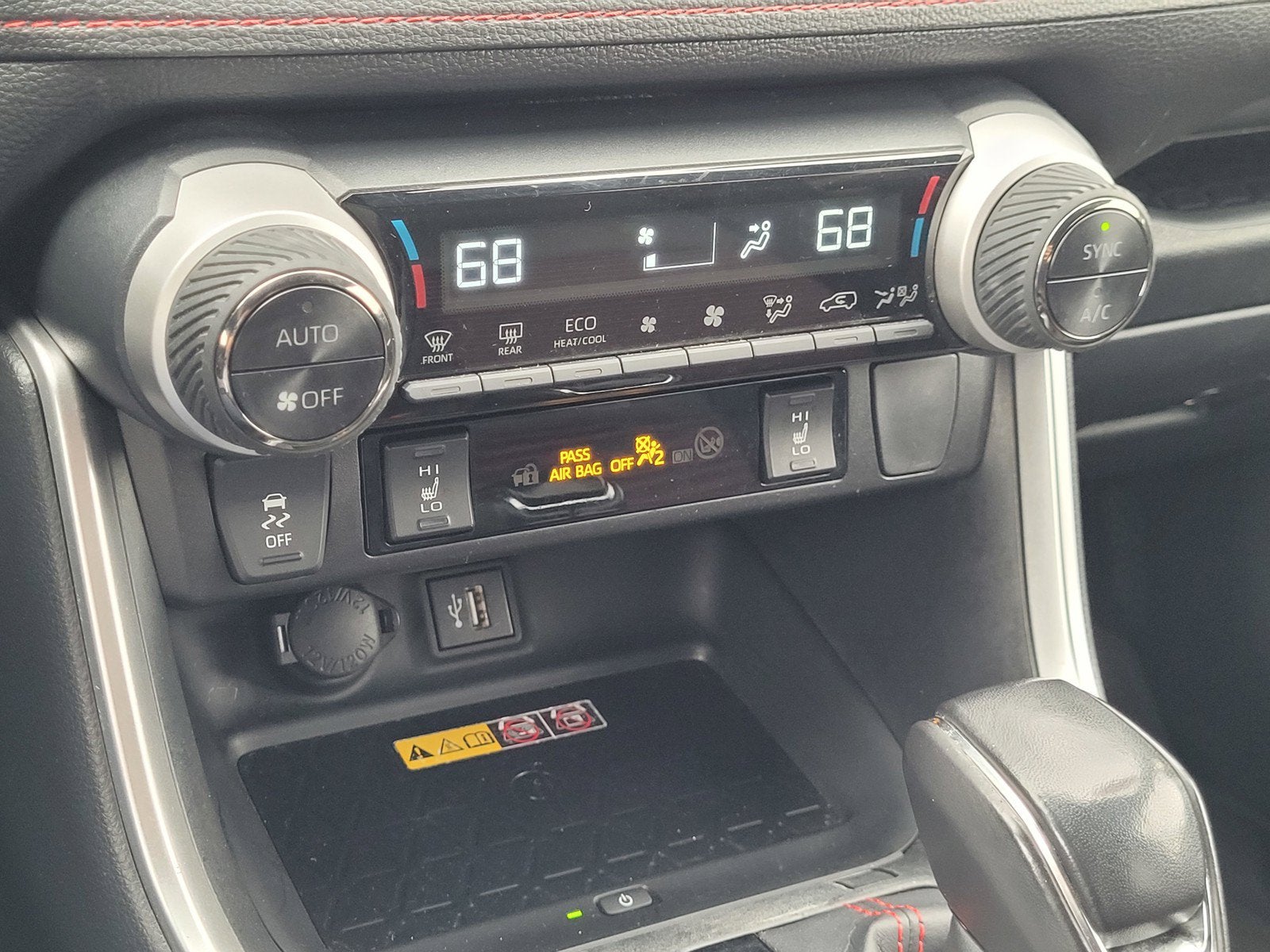 2023 Toyota RAV4 Prime XSE