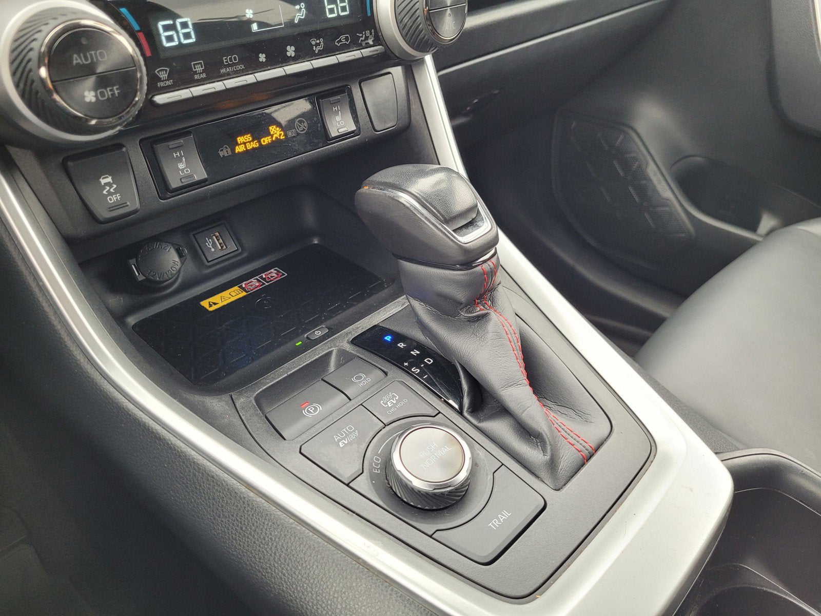 2023 Toyota RAV4 Prime XSE