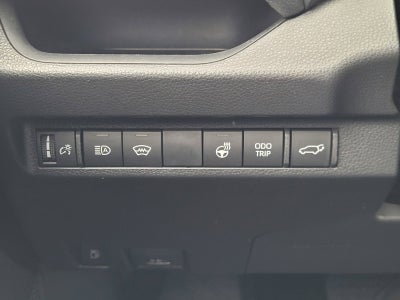 2023 Toyota RAV4 Prime XSE