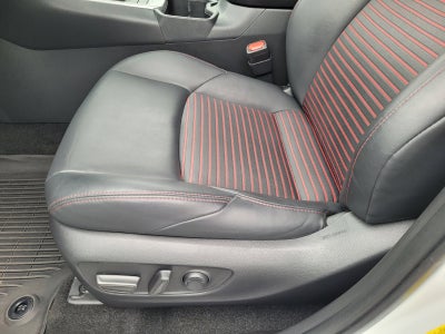 2023 Toyota RAV4 Prime XSE