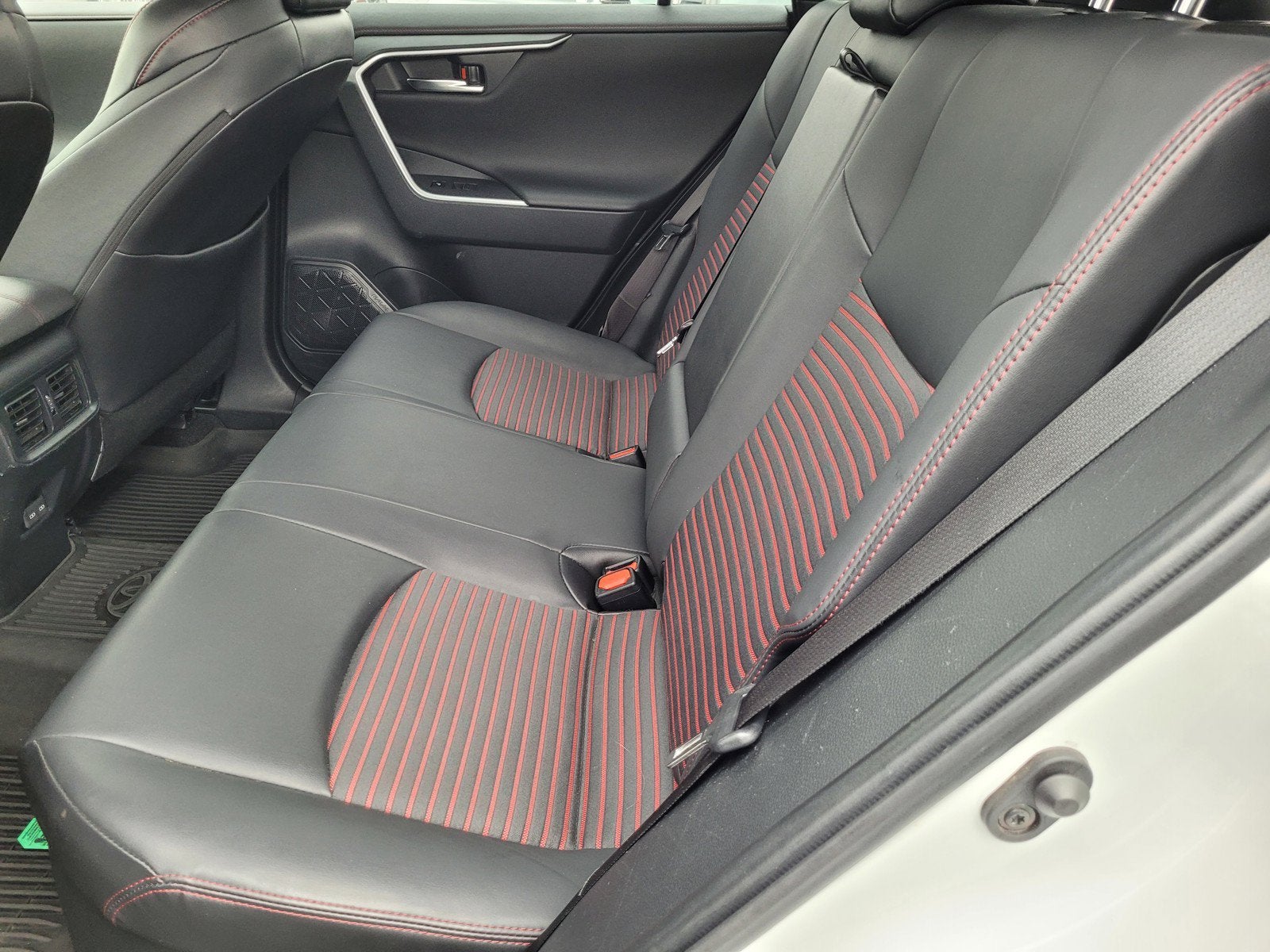 2023 Toyota RAV4 Prime XSE