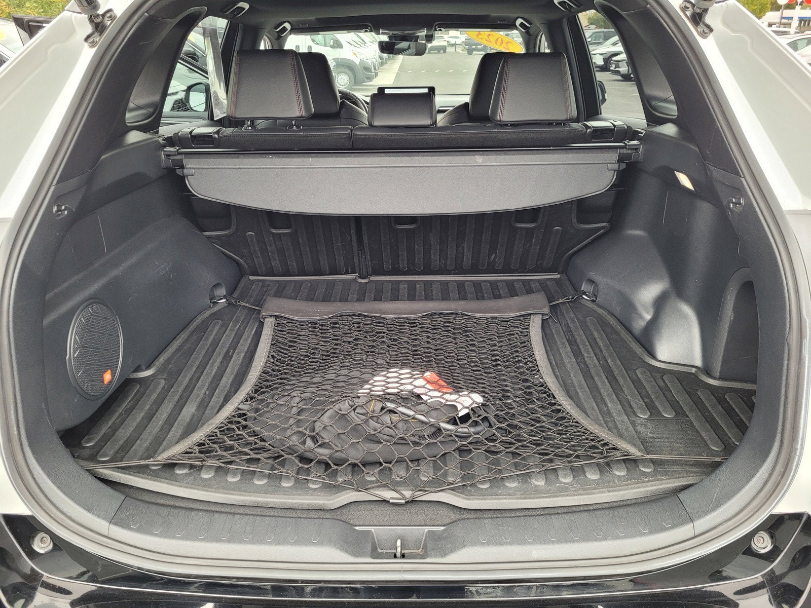 2023 Toyota RAV4 Prime XSE