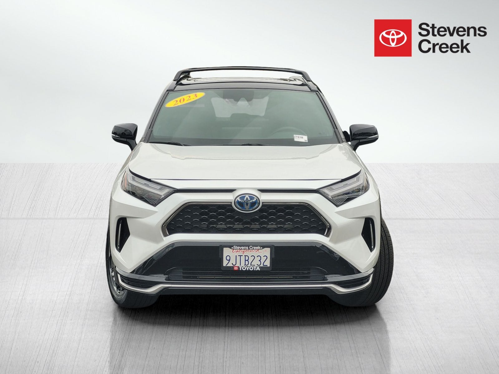 2023 Toyota RAV4 Prime XSE