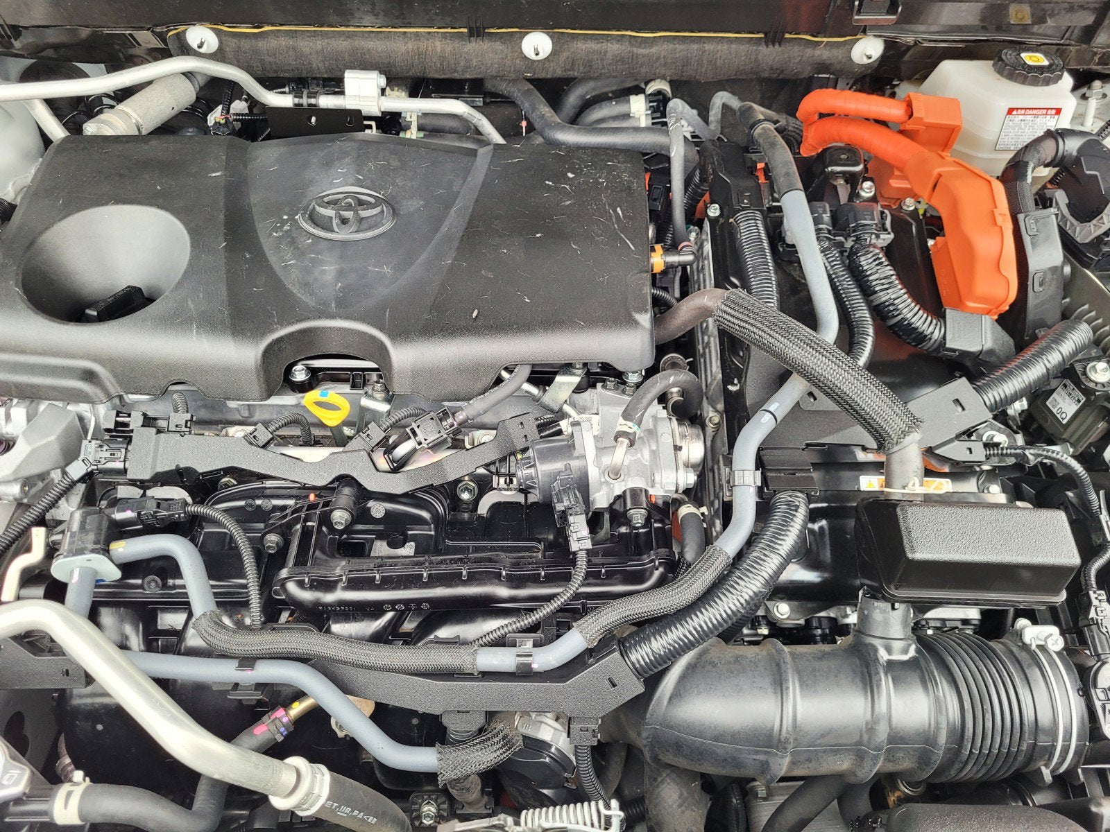 2023 Toyota RAV4 Prime XSE