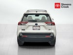 2023 Toyota RAV4 Prime XSE