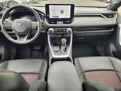 2023 Toyota RAV4 Prime XSE