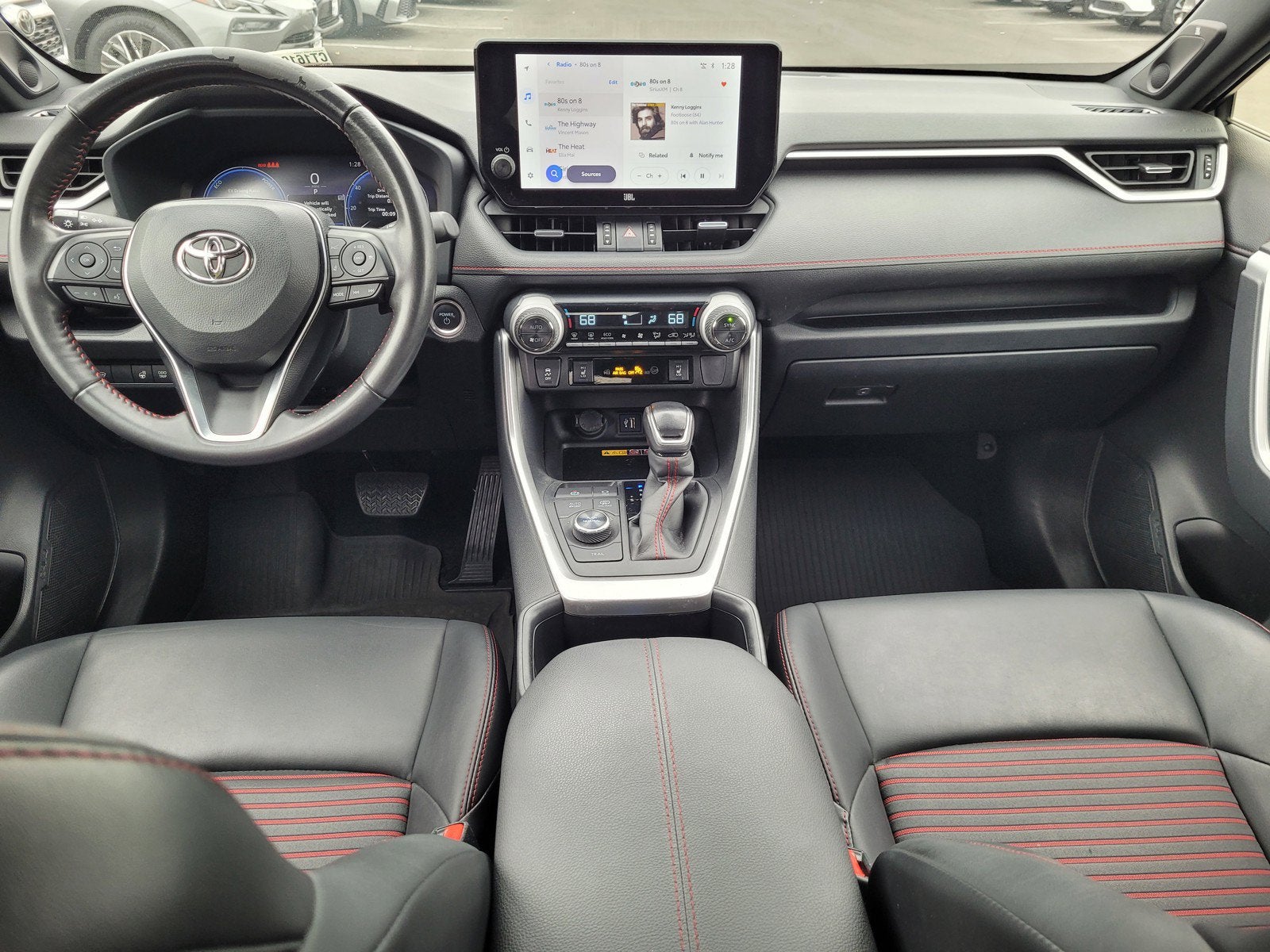 2023 Toyota RAV4 Prime XSE