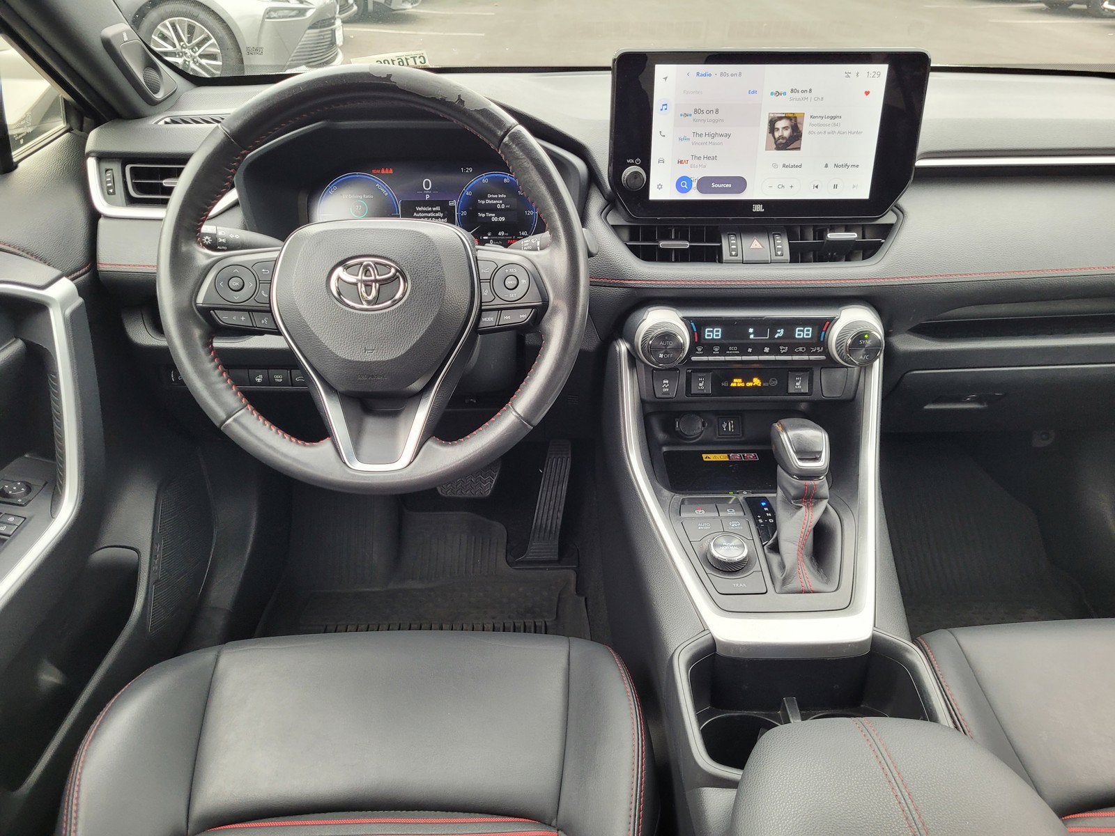 2023 Toyota RAV4 Prime XSE