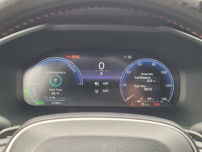 2023 Toyota RAV4 Prime XSE
