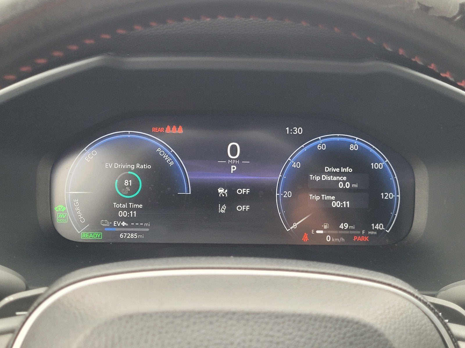 2023 Toyota RAV4 Prime XSE