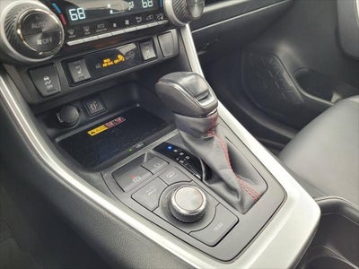 2023 Toyota RAV4 Prime XSE