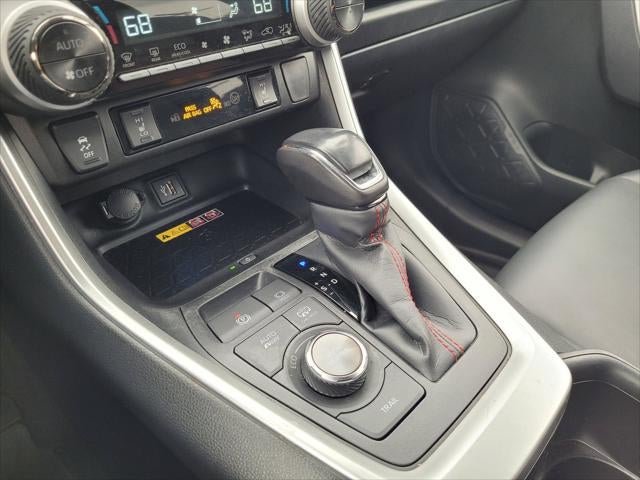 2023 Toyota RAV4 Prime XSE