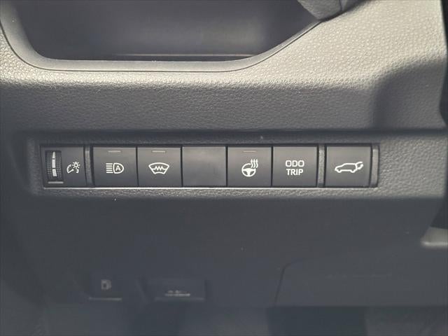 2023 Toyota RAV4 Prime XSE