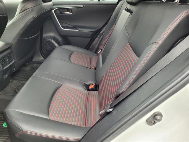 2023 Toyota RAV4 Prime XSE