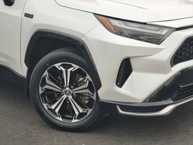 2023 Toyota RAV4 Prime XSE
