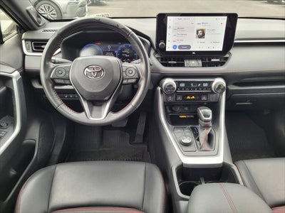 2023 Toyota RAV4 Prime XSE