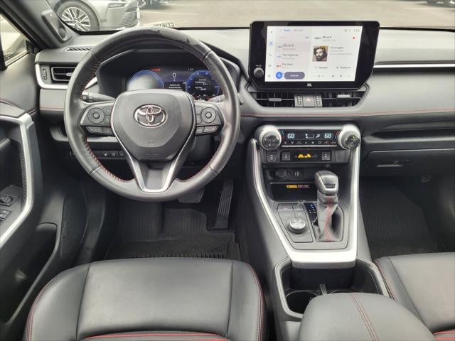 2023 Toyota RAV4 Prime XSE