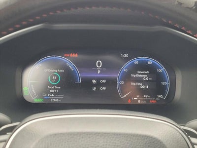 2023 Toyota RAV4 Prime XSE