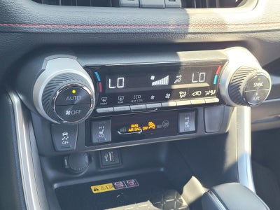 2024 Toyota RAV4 Prime XSE