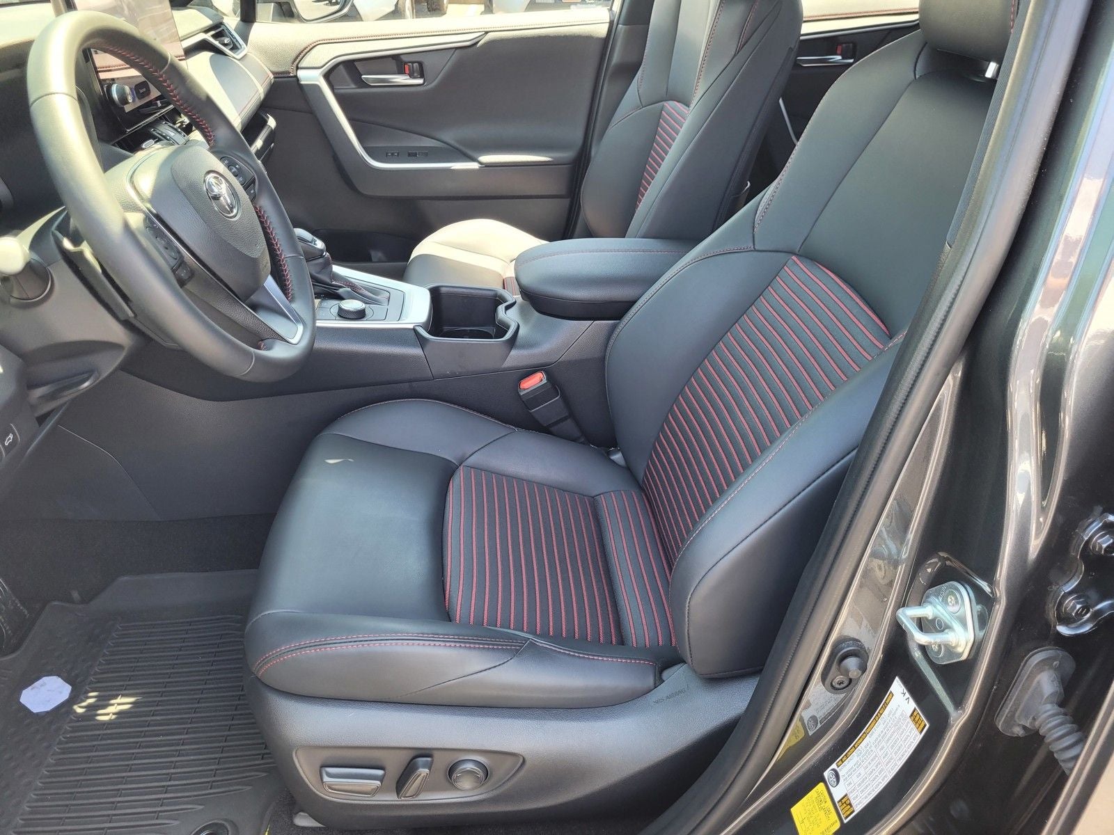 2024 Toyota RAV4 Prime XSE