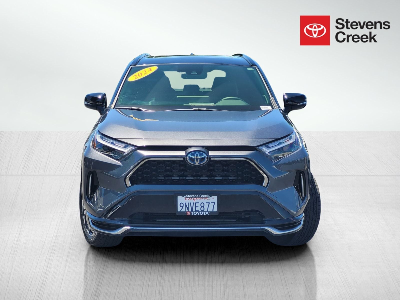 2024 Toyota RAV4 Prime XSE