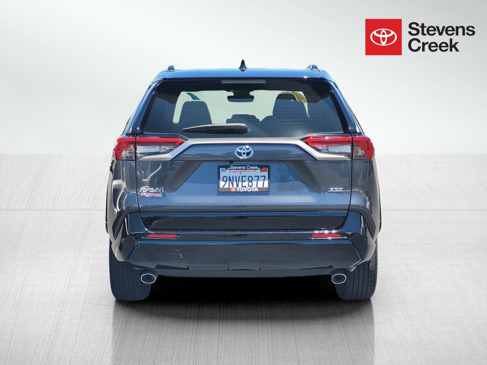 2024 Toyota RAV4 Prime XSE
