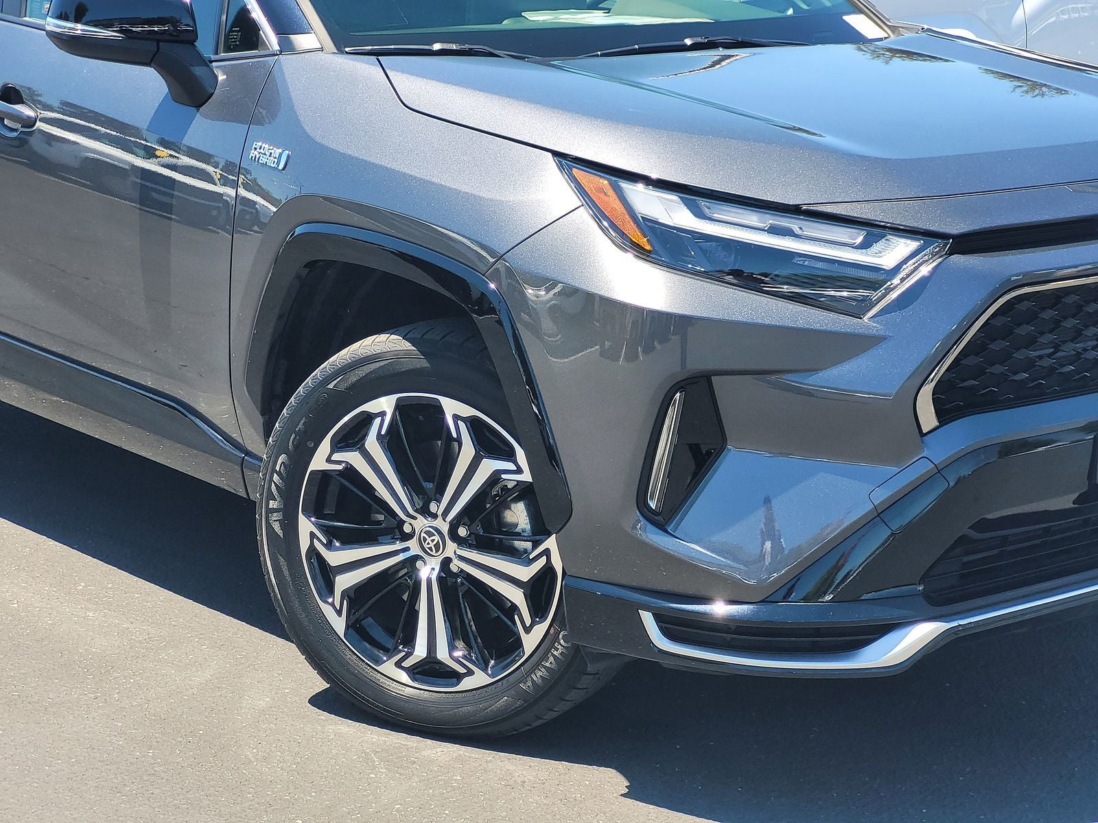 2024 Toyota RAV4 Prime XSE