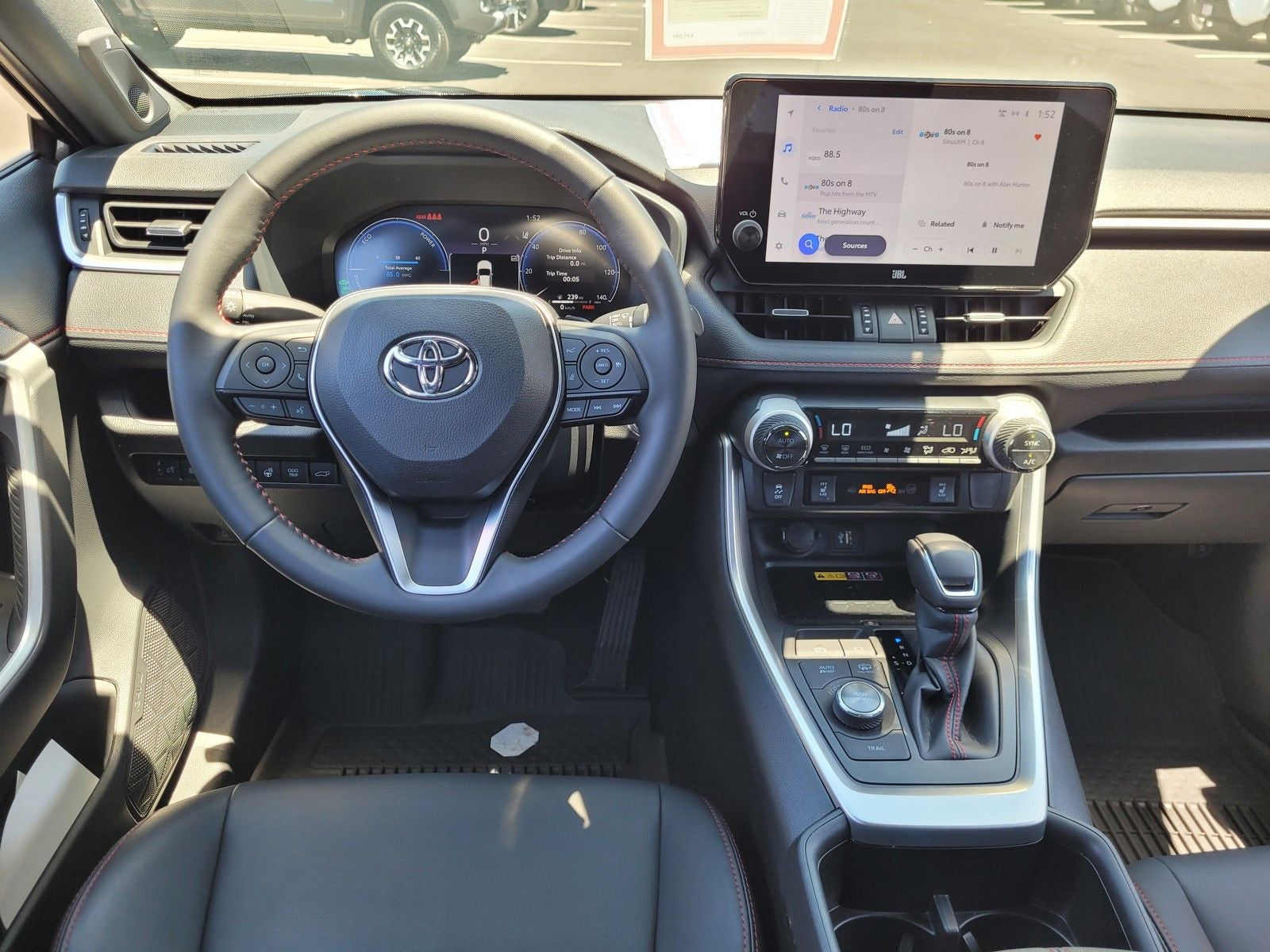 2024 Toyota RAV4 Prime XSE