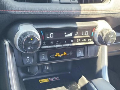 2024 Toyota RAV4 Prime XSE