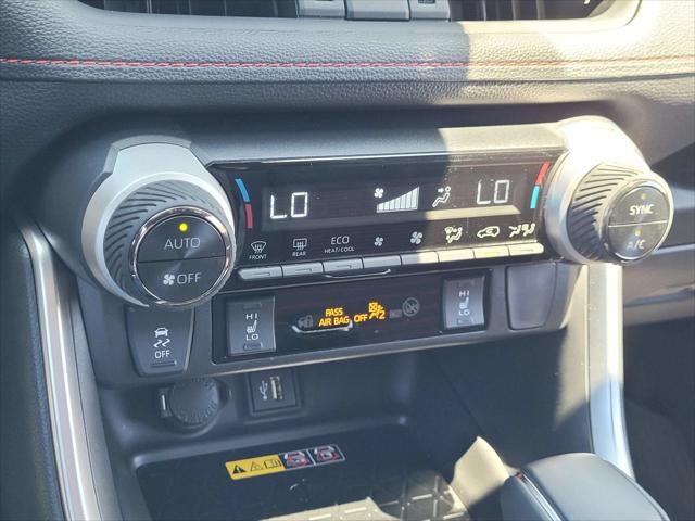 2024 Toyota RAV4 Prime XSE