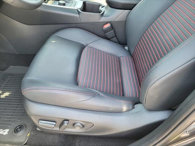 2024 Toyota RAV4 Prime XSE