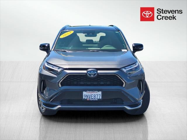2024 Toyota RAV4 Prime XSE