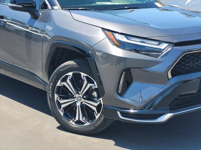 2024 Toyota RAV4 Prime XSE