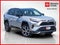 2022 Toyota RAV4 Prime XSE