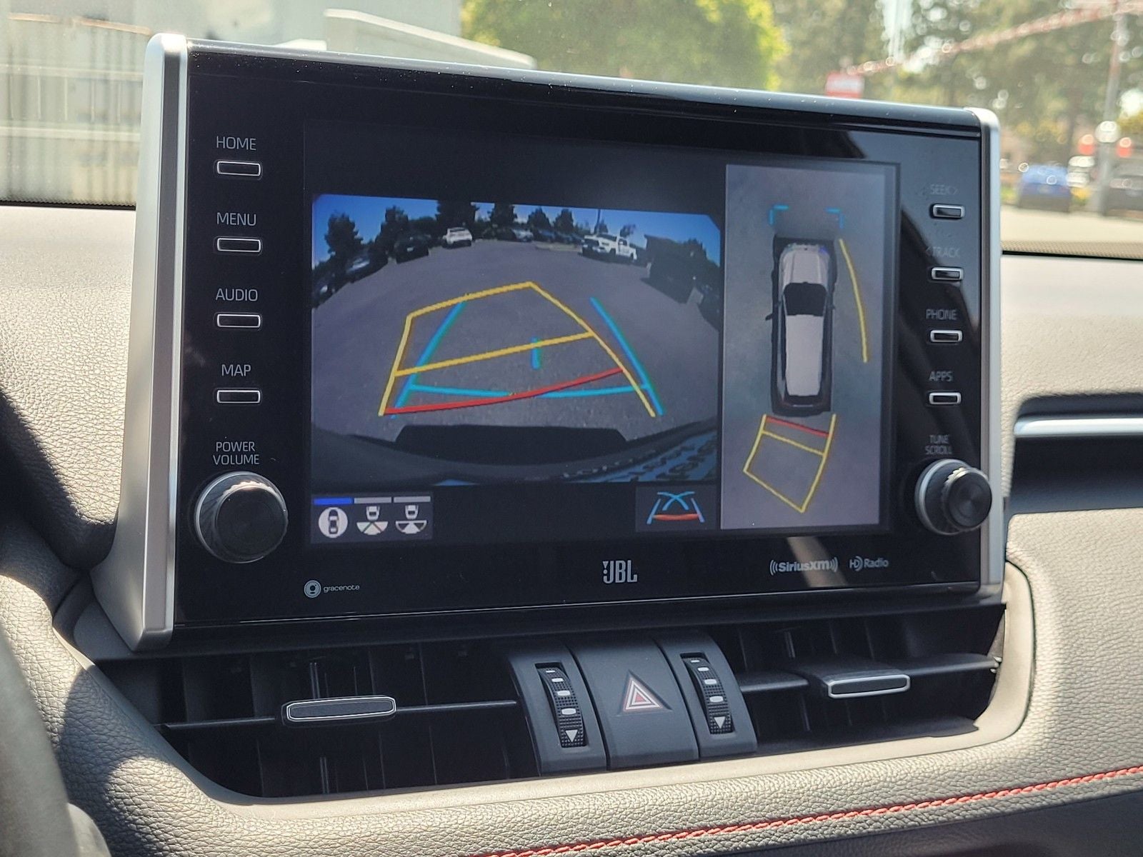 2022 Toyota RAV4 Prime XSE
