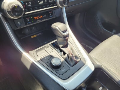 2022 Toyota RAV4 Prime XSE