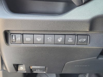 2022 Toyota RAV4 Prime XSE