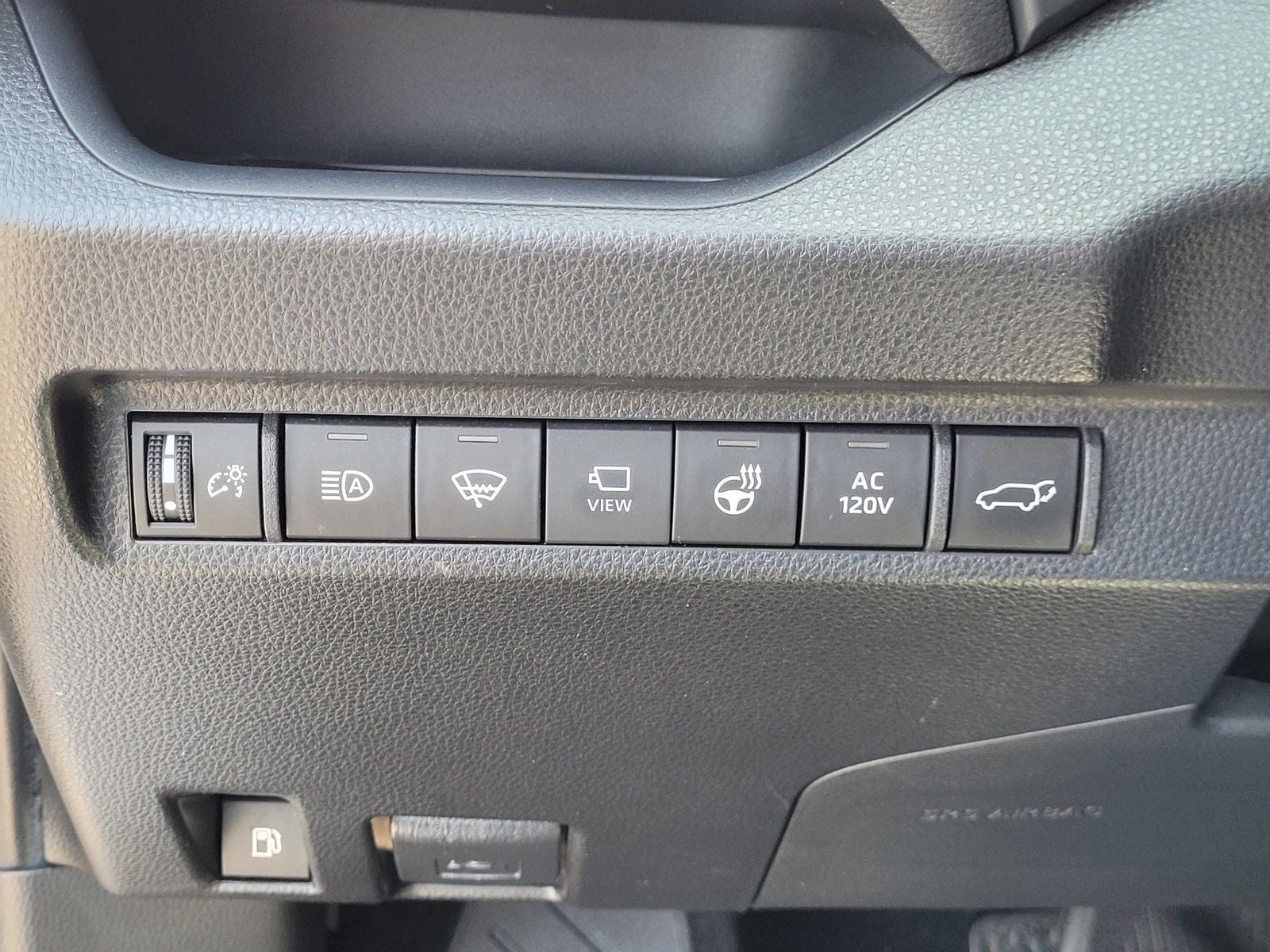 2022 Toyota RAV4 Prime XSE